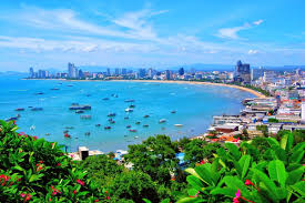 Thai Delights: A Four-Night Journey through Pattaya and Bangkok's Vibrant Wonders with HECT India