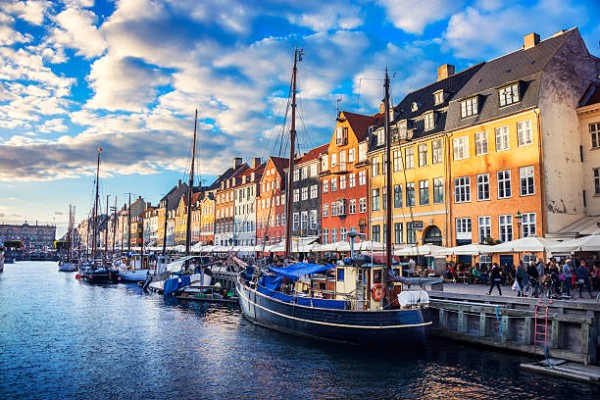 Northern Charms: A 12-Night Expedition Through Europe's Captivating North with HECT India