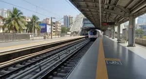 Mumbai Kandivli (West)