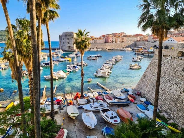 Dubrovnik Travel Guide 2025
